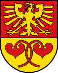 DEU Rietberg COA